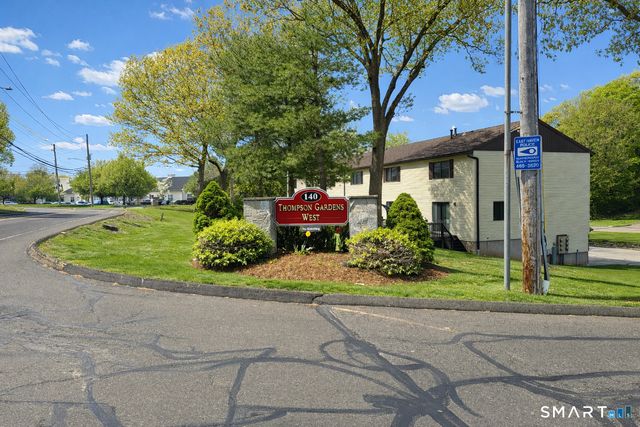 140 Thompson Street 31B, East Haven, CT 06513