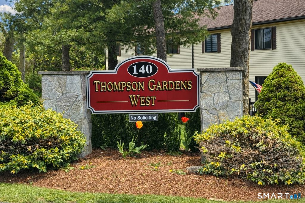 140 Thompson Street 31B, East Haven, CT 06513