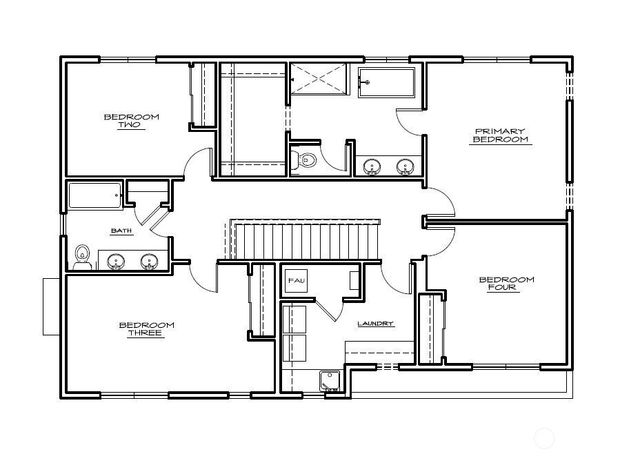 3215 219th Avenue E, Lake Tapps, WA 98391