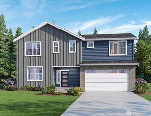 3215 219th Avenue E, Lake Tapps, WA 98391