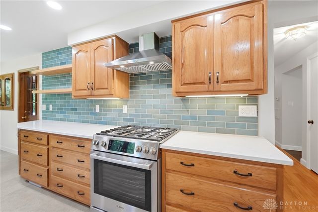 751 Laurelwood Road, Kettering, OH 45419