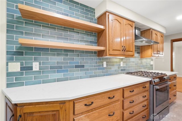 751 Laurelwood Road, Kettering, OH 45419