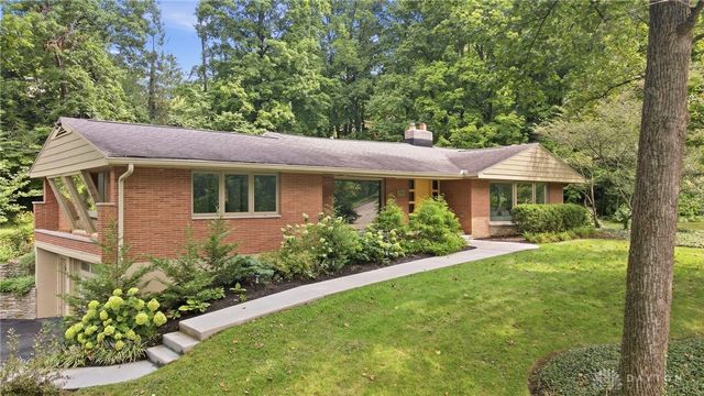 751 Laurelwood Road, Kettering, OH 45419