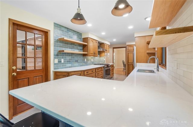 751 Laurelwood Road, Kettering, OH 45419