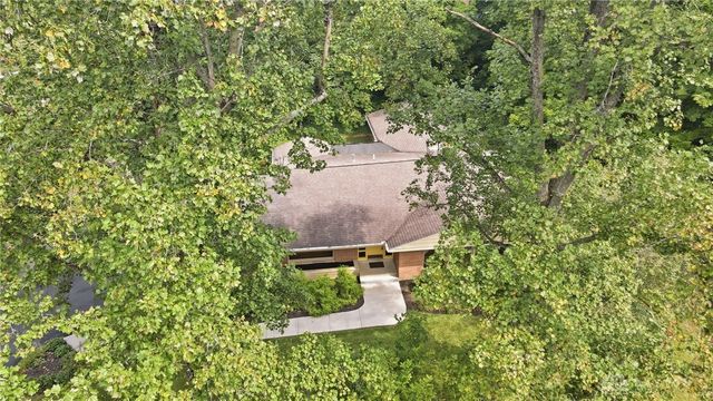 751 Laurelwood Road, Kettering, OH 45419