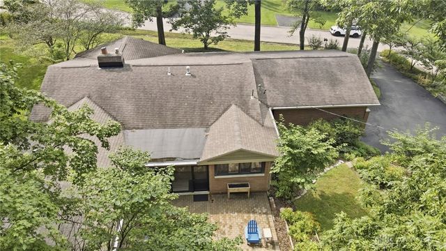 751 Laurelwood Road, Kettering, OH 45419