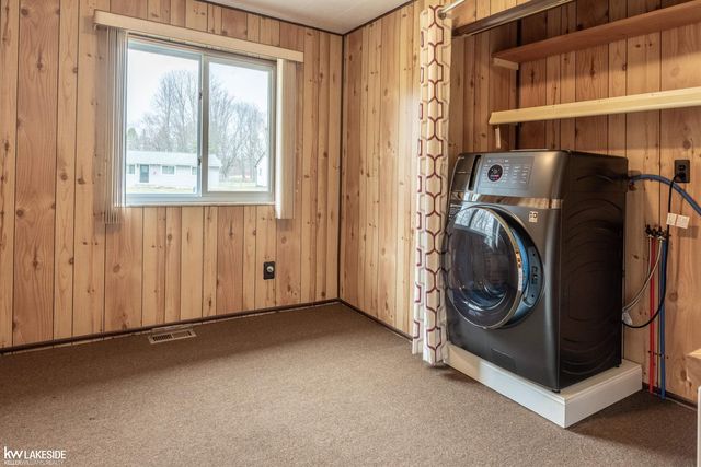 25740 Brumar Street, Chesterfield, MI 48051