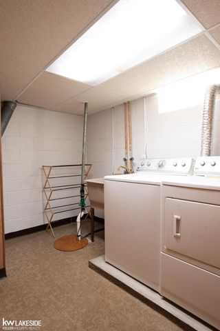 25740 Brumar Street, Chesterfield, MI 48051