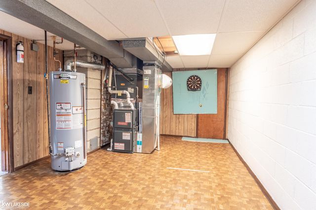 25740 Brumar Street, Chesterfield, MI 48051