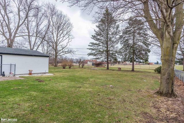 25740 Brumar Street, Chesterfield, MI 48051