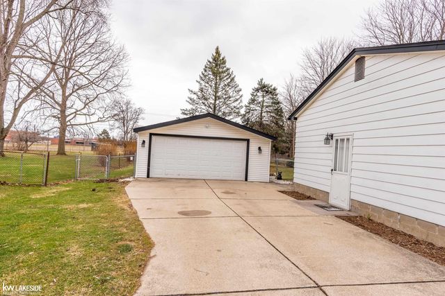 25740 Brumar Street, Chesterfield, MI 48051