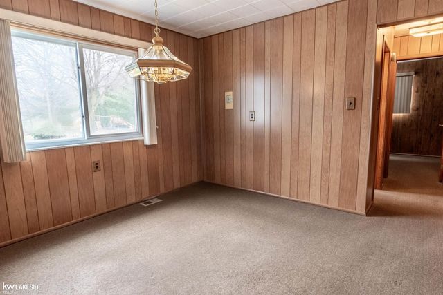 25740 Brumar Street, Chesterfield, MI 48051