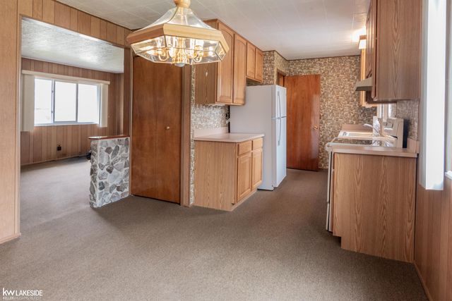 25740 Brumar Street, Chesterfield, MI 48051