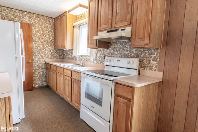 25740 Brumar Street, Chesterfield, MI 48051