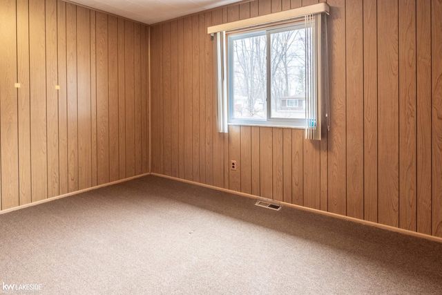 25740 Brumar Street, Chesterfield, MI 48051