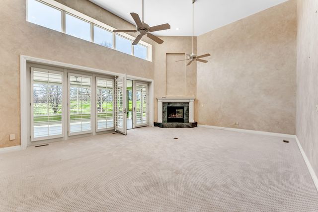 5197 S Stonehaven Drive, Springfield, MO 65809