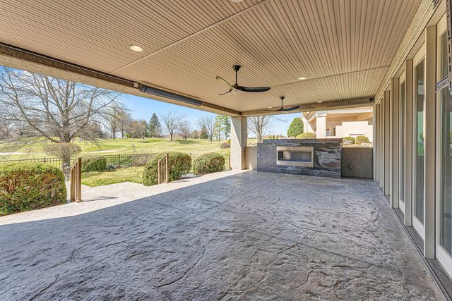 5197 S Stonehaven Drive, Springfield, MO 65809