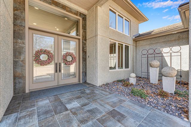 5197 S Stonehaven Drive, Springfield, MO 65809