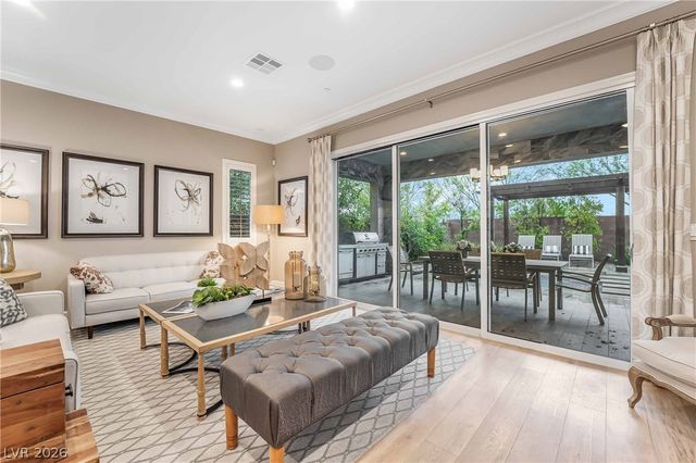 3084 Amoruccio Court, Henderson, NV 89044