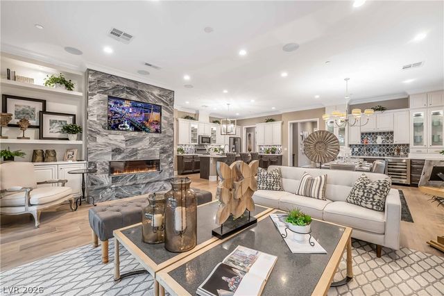 3084 Amoruccio Court, Henderson, NV 89044