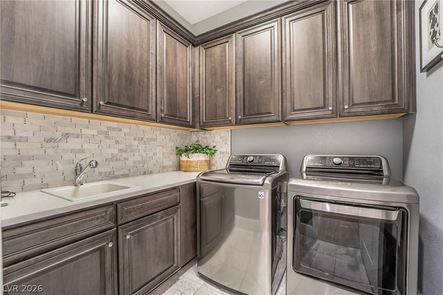 3084 Amoruccio Court, Henderson, NV 89044