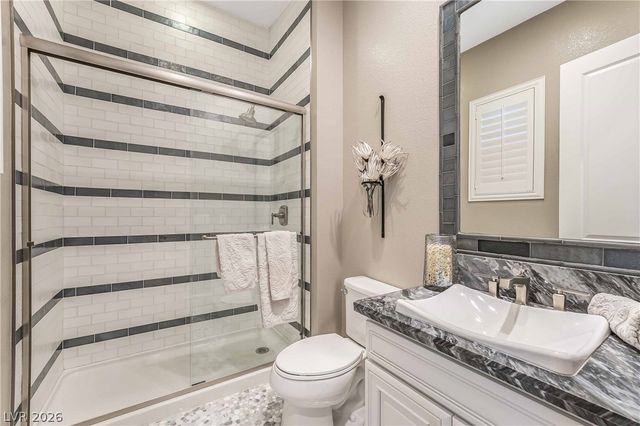 3084 Amoruccio Court, Henderson, NV 89044