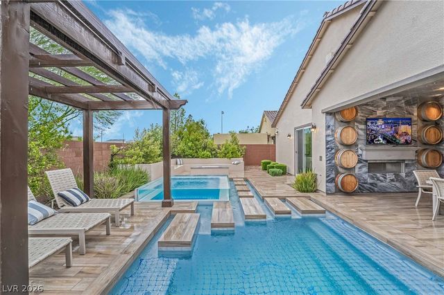 3084 Amoruccio Court, Henderson, NV 89044