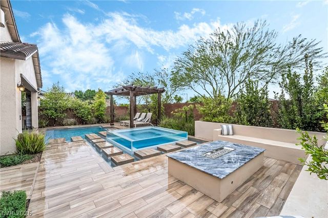 3084 Amoruccio Court, Henderson, NV 89044