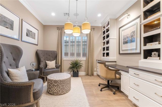 3084 Amoruccio Court, Henderson, NV 89044