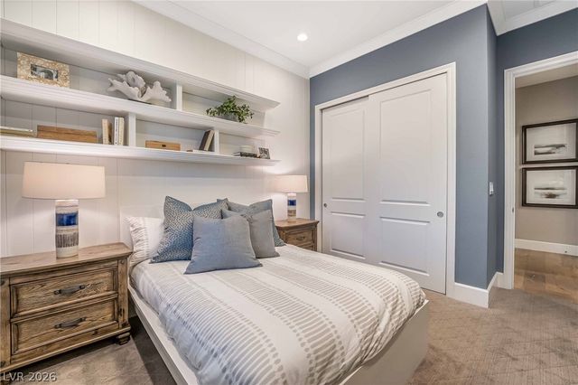 3084 Amoruccio Court, Henderson, NV 89044