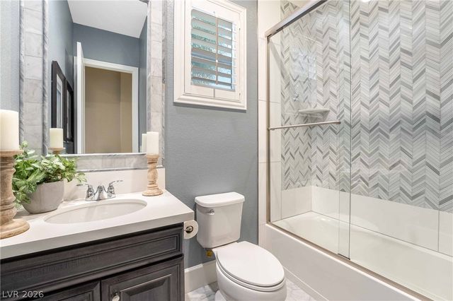 3084 Amoruccio Court, Henderson, NV 89044