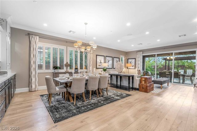 3084 Amoruccio Court, Henderson, NV 89044