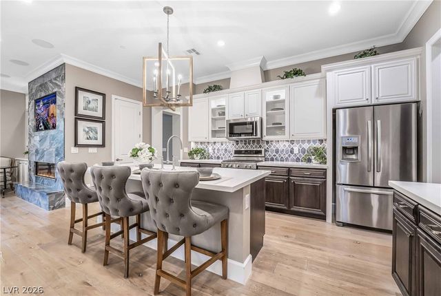 3084 Amoruccio Court, Henderson, NV 89044