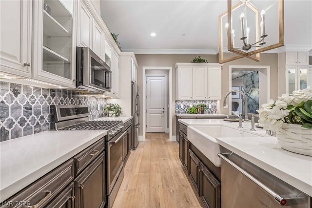 3084 Amoruccio Court, Henderson, NV 89044