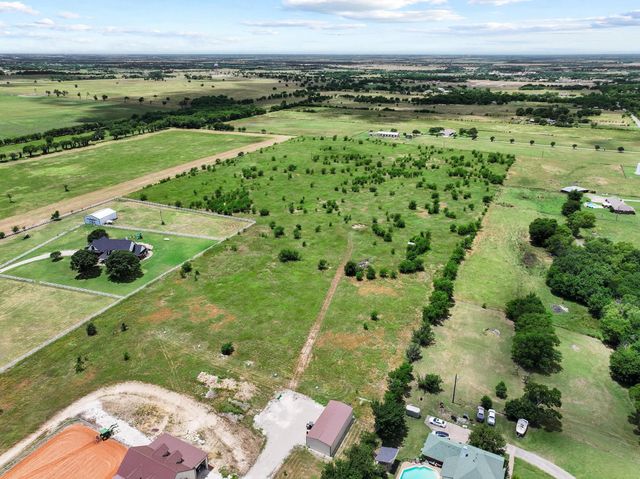 TBD 0001 JC MAPLES Road, Gunter, TX 75058