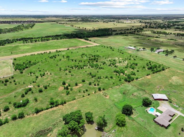 TBD 0001 JC MAPLES Road, Gunter, TX 75058