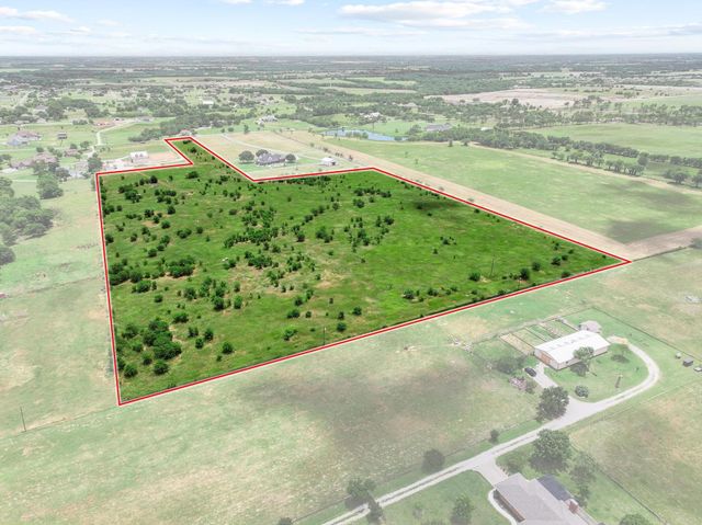 TBD 0001 JC MAPLES Road, Gunter, TX 75058