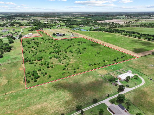 TBD 0001 JC MAPLES Road, Gunter, TX 75058