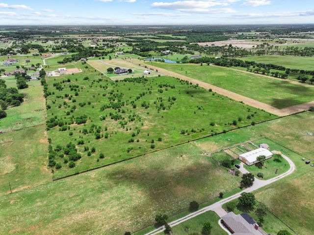 TBD 0001 JC MAPLES Road, Gunter, TX 75058