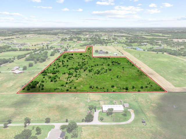 TBD 0001 JC MAPLES Road, Gunter, TX 75058