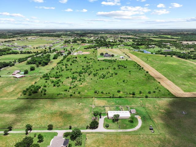 TBD 0001 JC MAPLES Road, Gunter, TX 75058