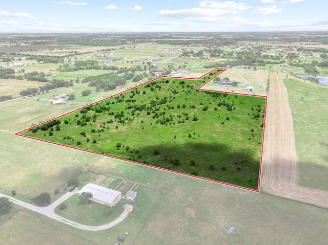 TBD 0001 JC MAPLES Road, Gunter, TX 75058