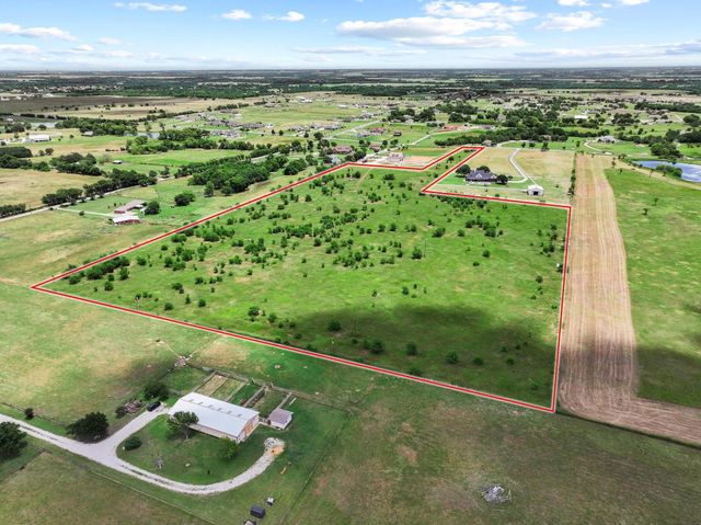 TBD 0001 JC MAPLES Road, Gunter, TX 75058