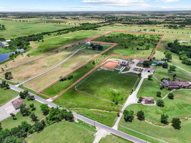 TBD 0001 JC MAPLES Road, Gunter, TX 75058