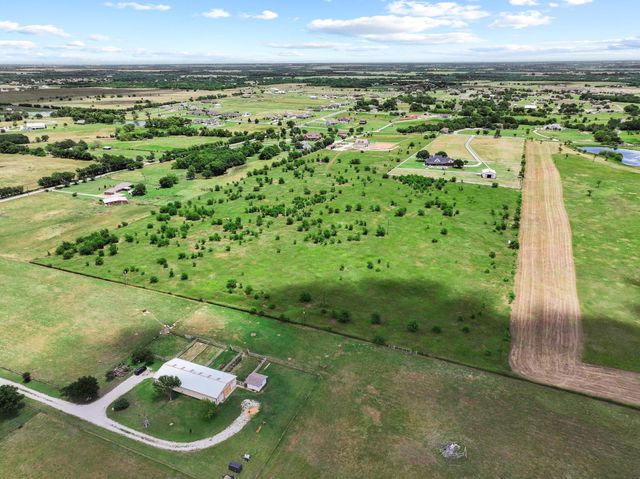 TBD 0001 JC MAPLES Road, Gunter, TX 75058