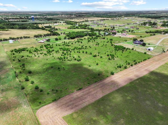 TBD 0001 JC MAPLES Road, Gunter, TX 75058