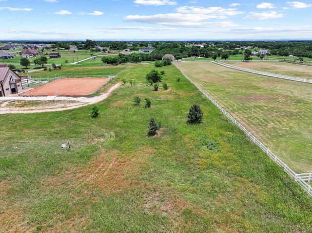 TBD 0001 JC MAPLES Road, Gunter, TX 75058
