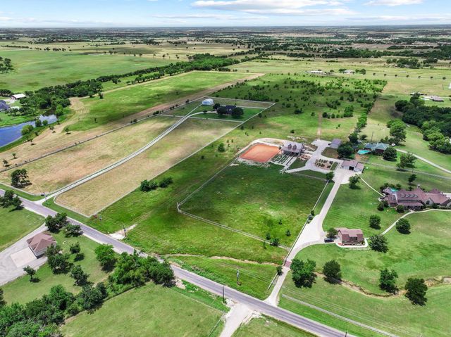 TBD 0001 JC MAPLES Road, Gunter, TX 75058