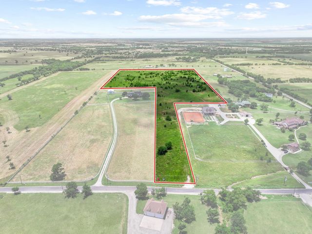 TBD 0001 JC MAPLES Road, Gunter, TX 75058