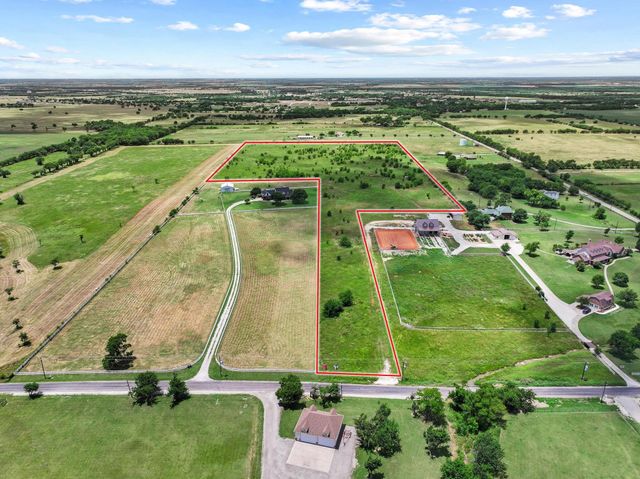 TBD 0001 JC MAPLES Road, Gunter, TX 75058